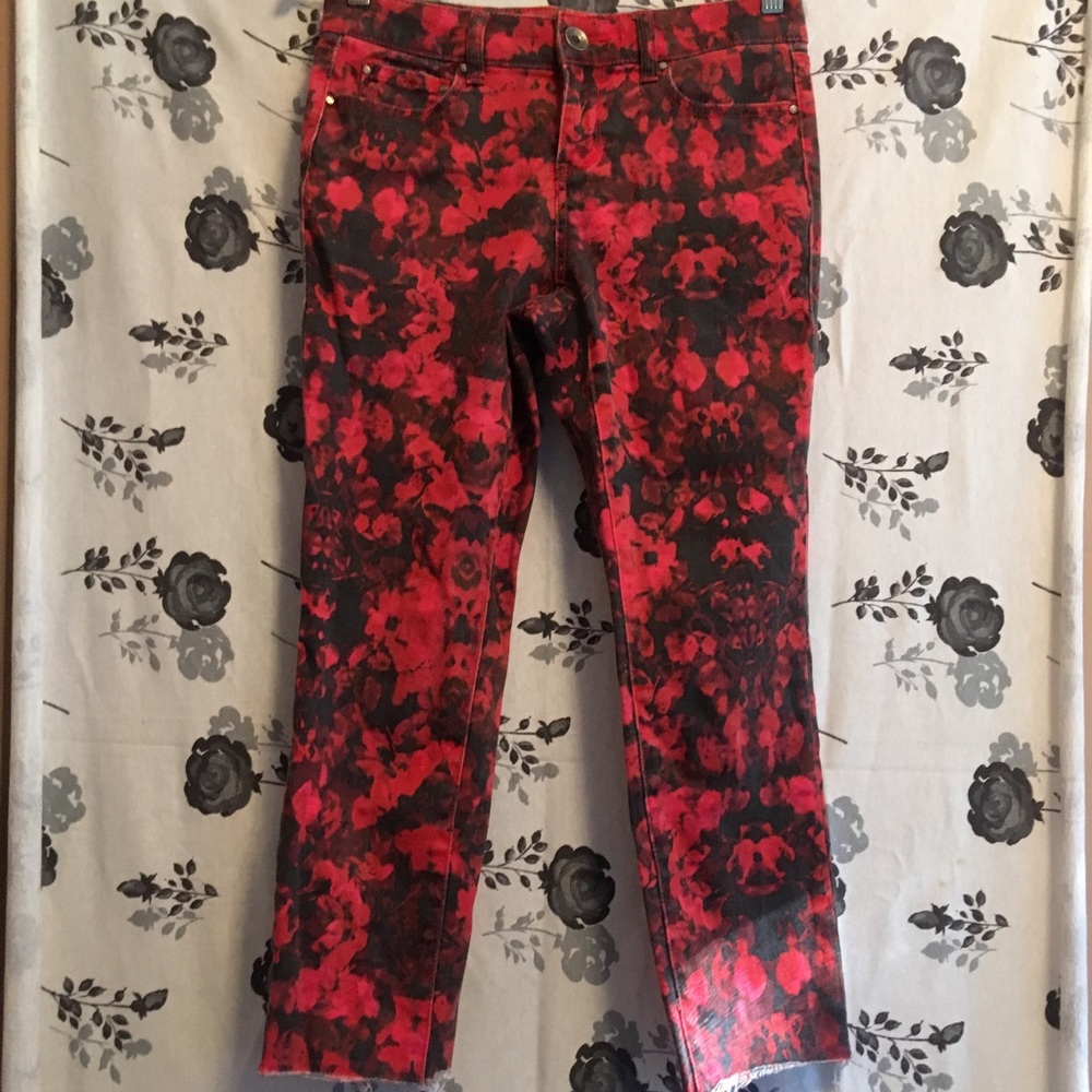 🔥 DKNY Jeggings 🔥